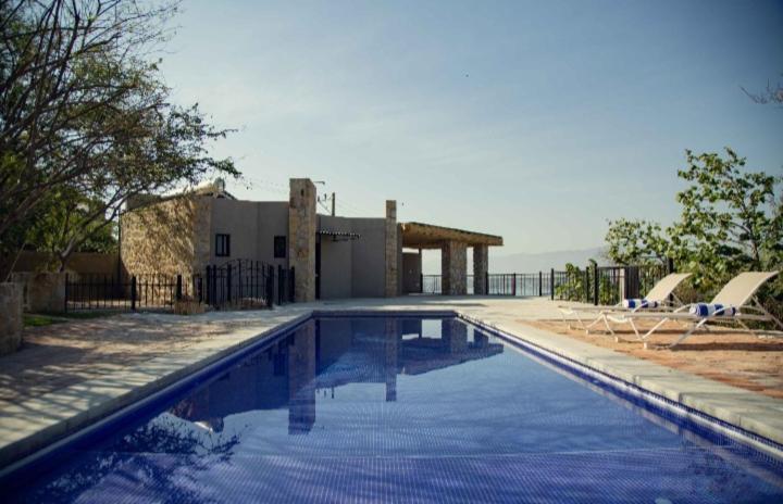 Yauik Apartamento Tequesquitengo Exterior foto