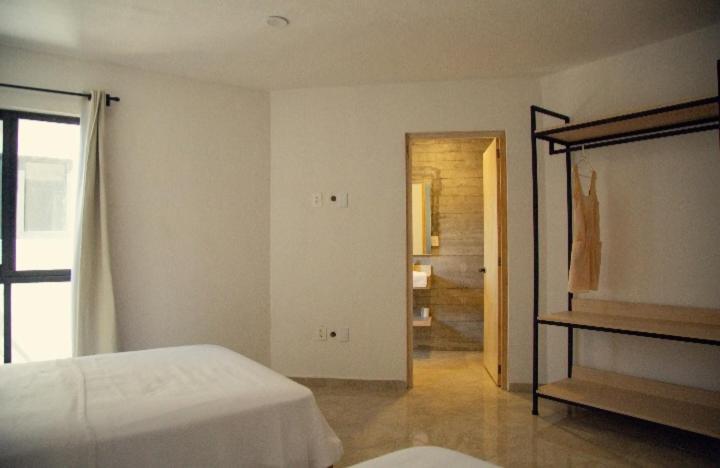 Yauik Apartamento Tequesquitengo Exterior foto