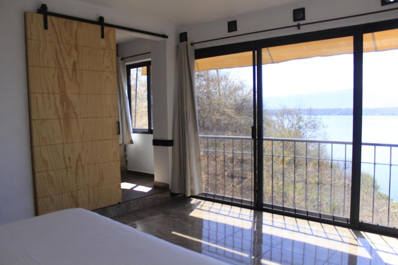 Yauik Apartamento Tequesquitengo Exterior foto