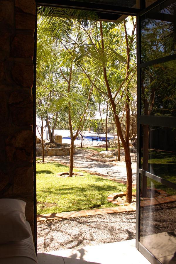 Yauik Apartamento Tequesquitengo Exterior foto