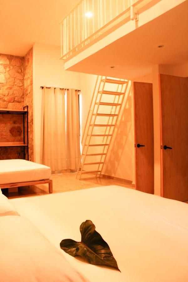 Yauik Apartamento Tequesquitengo Exterior foto