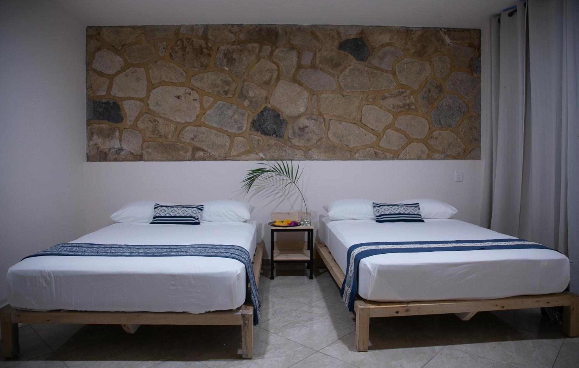 Yauik Apartamento Tequesquitengo Exterior foto