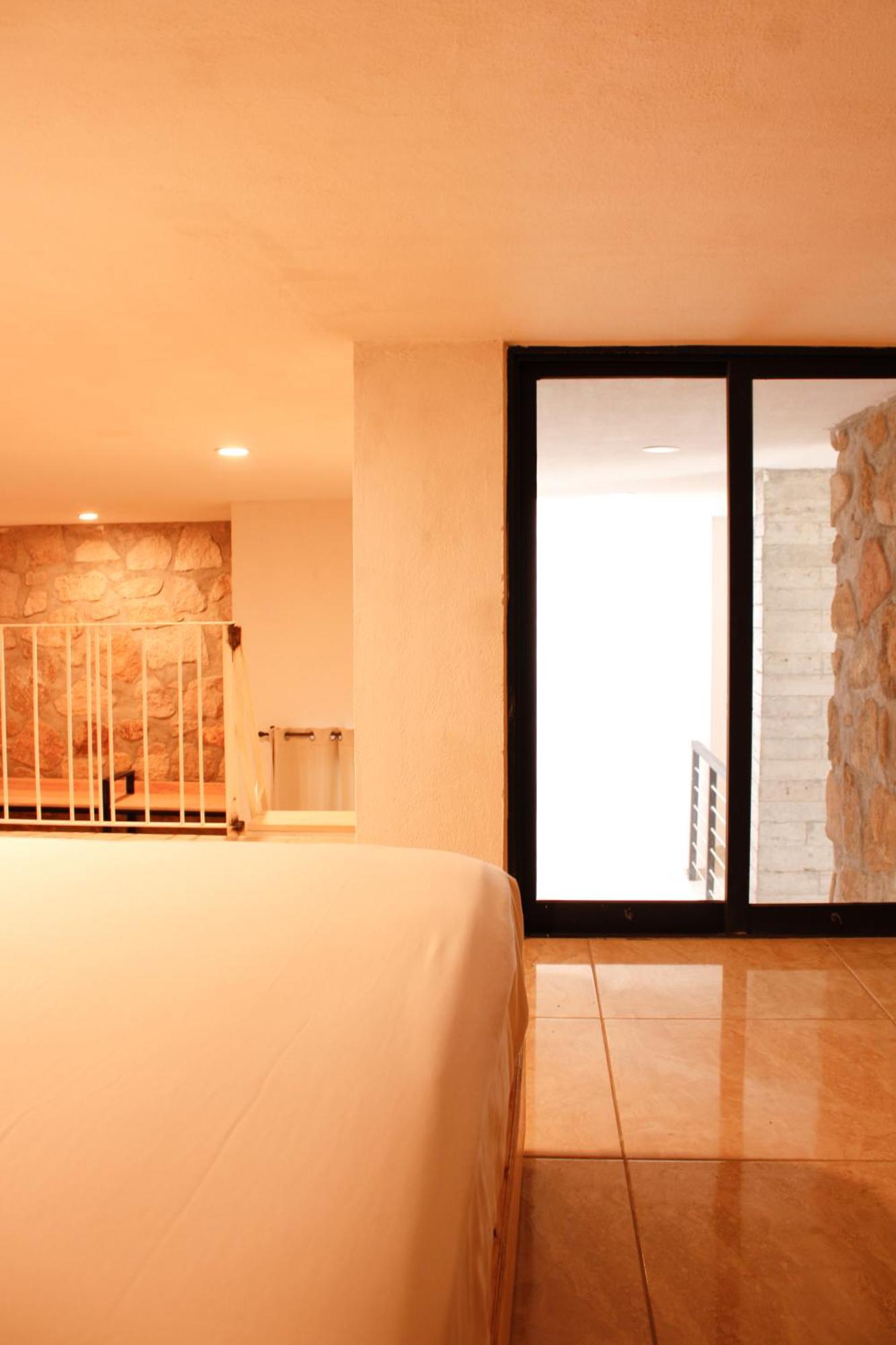 Yauik Apartamento Tequesquitengo Exterior foto