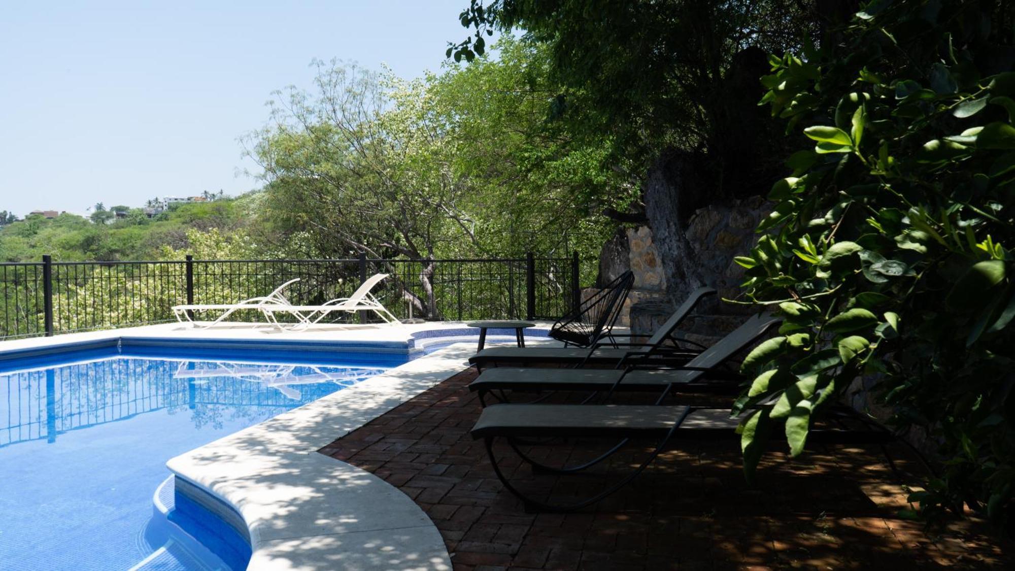 Yauik Apartamento Tequesquitengo Exterior foto