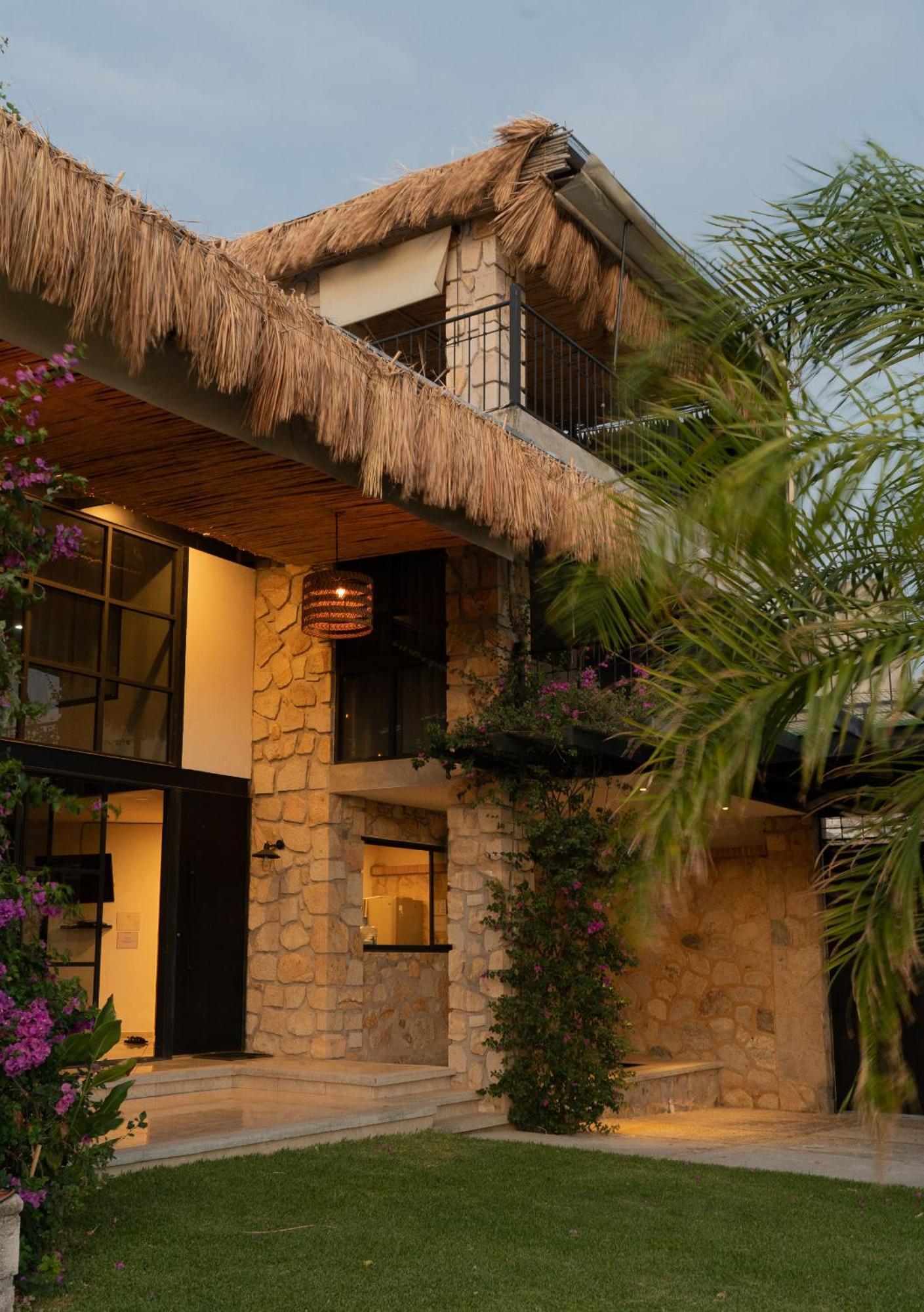 Yauik Apartamento Tequesquitengo Exterior foto