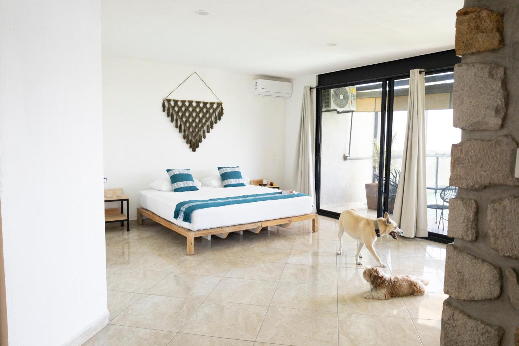 Yauik Apartamento Tequesquitengo Exterior foto