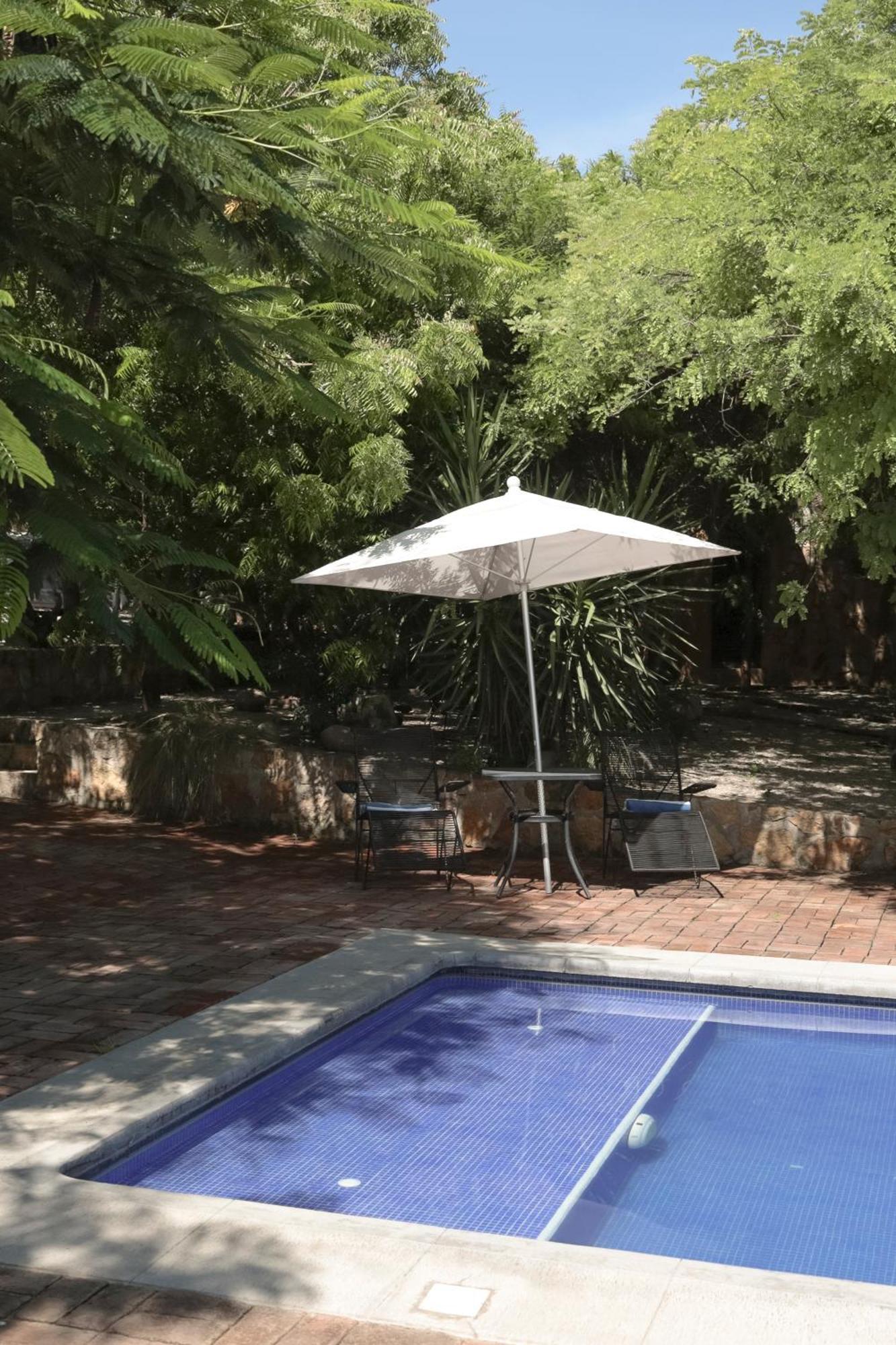 Yauik Apartamento Tequesquitengo Exterior foto