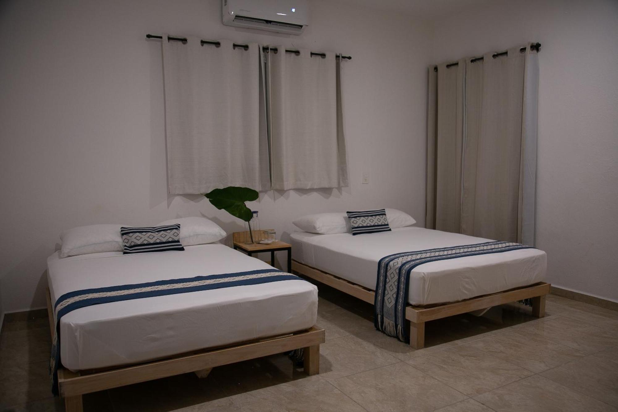 Yauik Apartamento Tequesquitengo Exterior foto