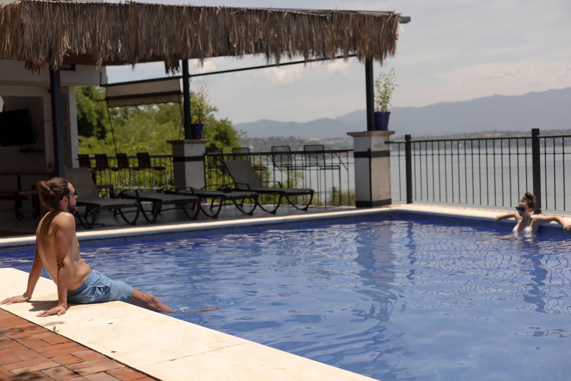 Yauik Apartamento Tequesquitengo Exterior foto