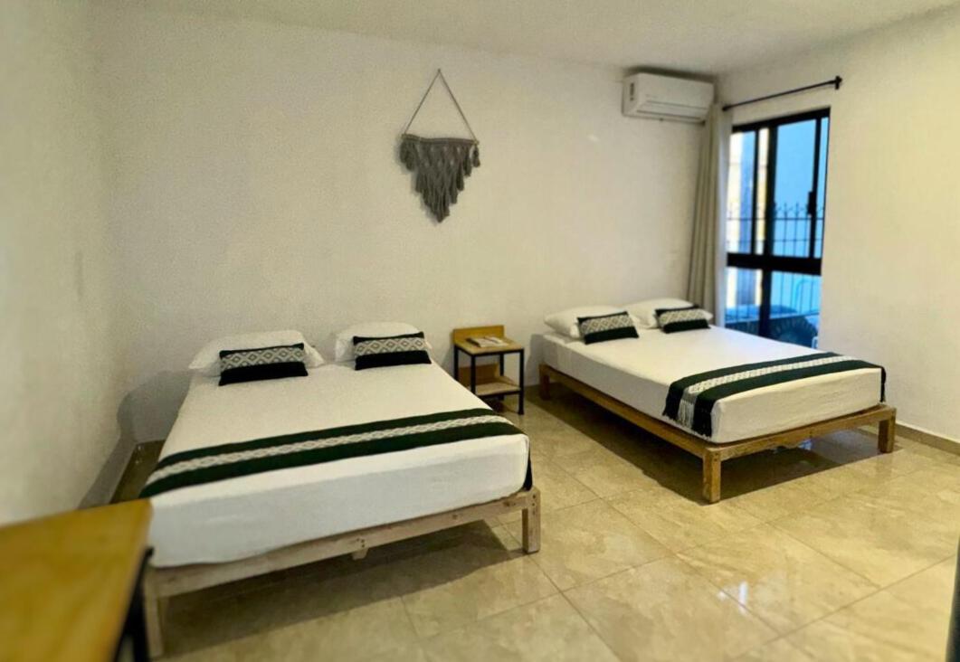 Yauik Apartamento Tequesquitengo Exterior foto