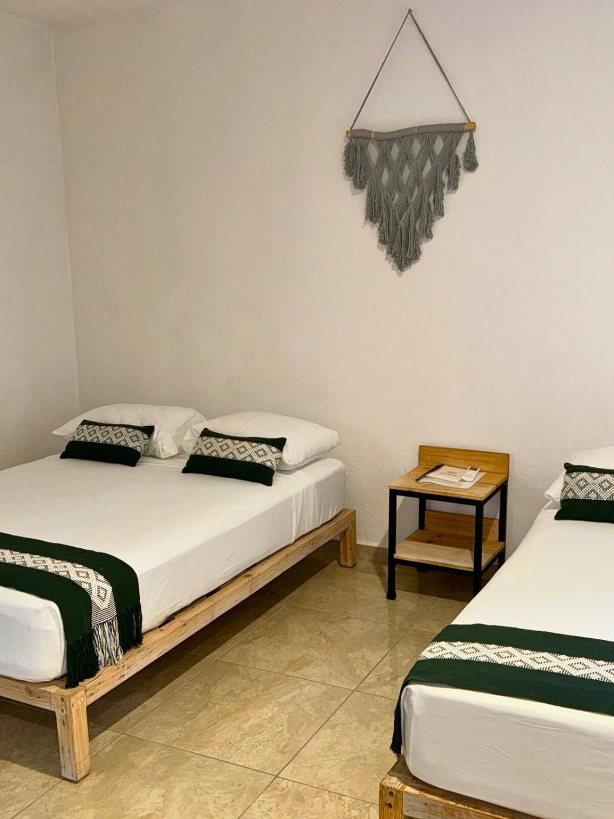Yauik Apartamento Tequesquitengo Exterior foto