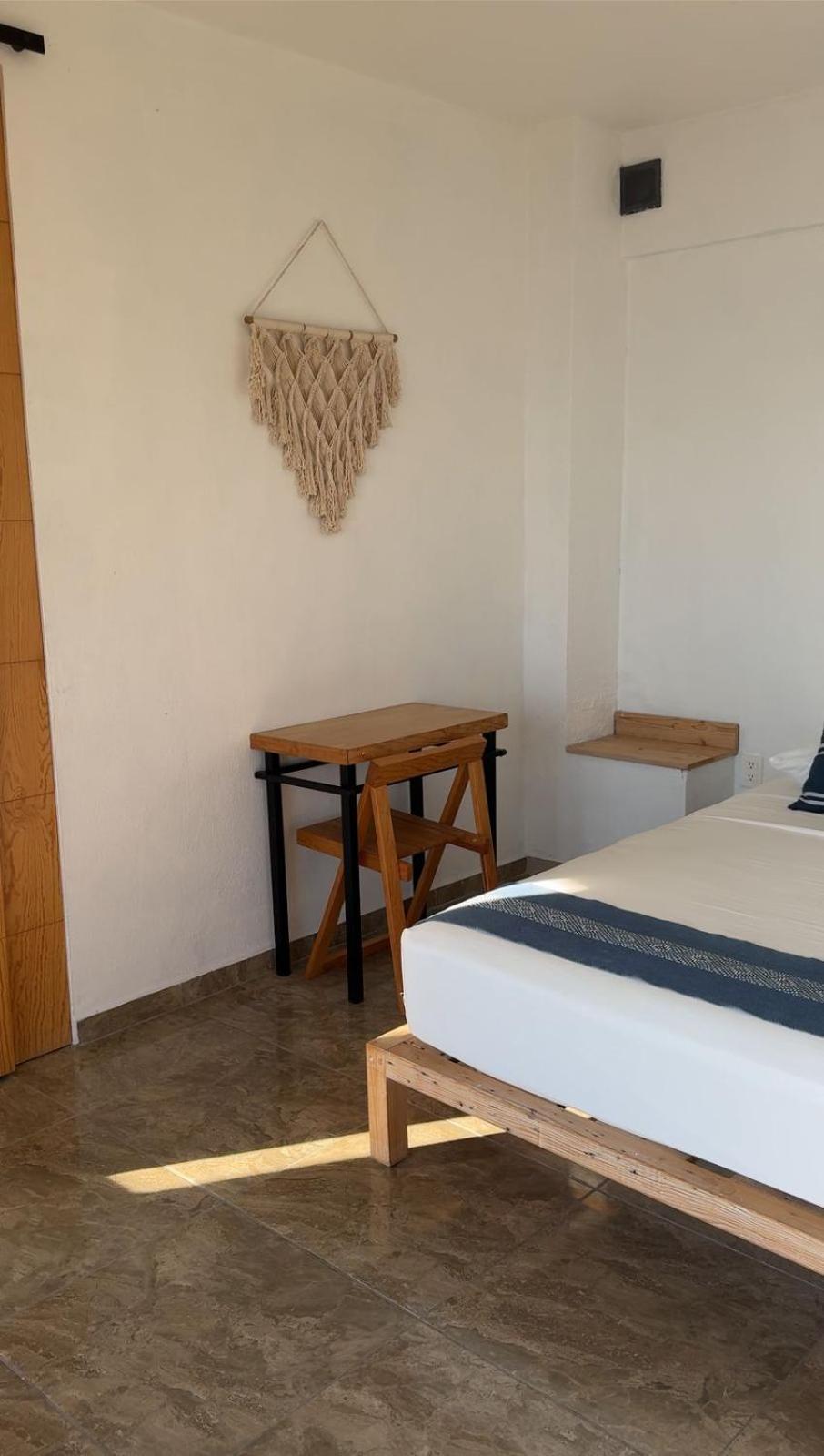 Yauik Apartamento Tequesquitengo Exterior foto