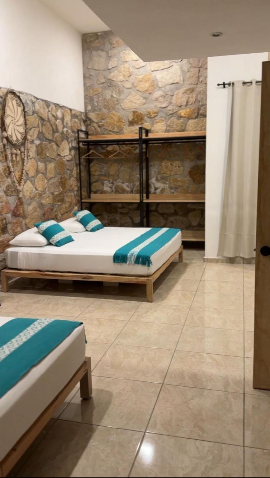Yauik Apartamento Tequesquitengo Exterior foto