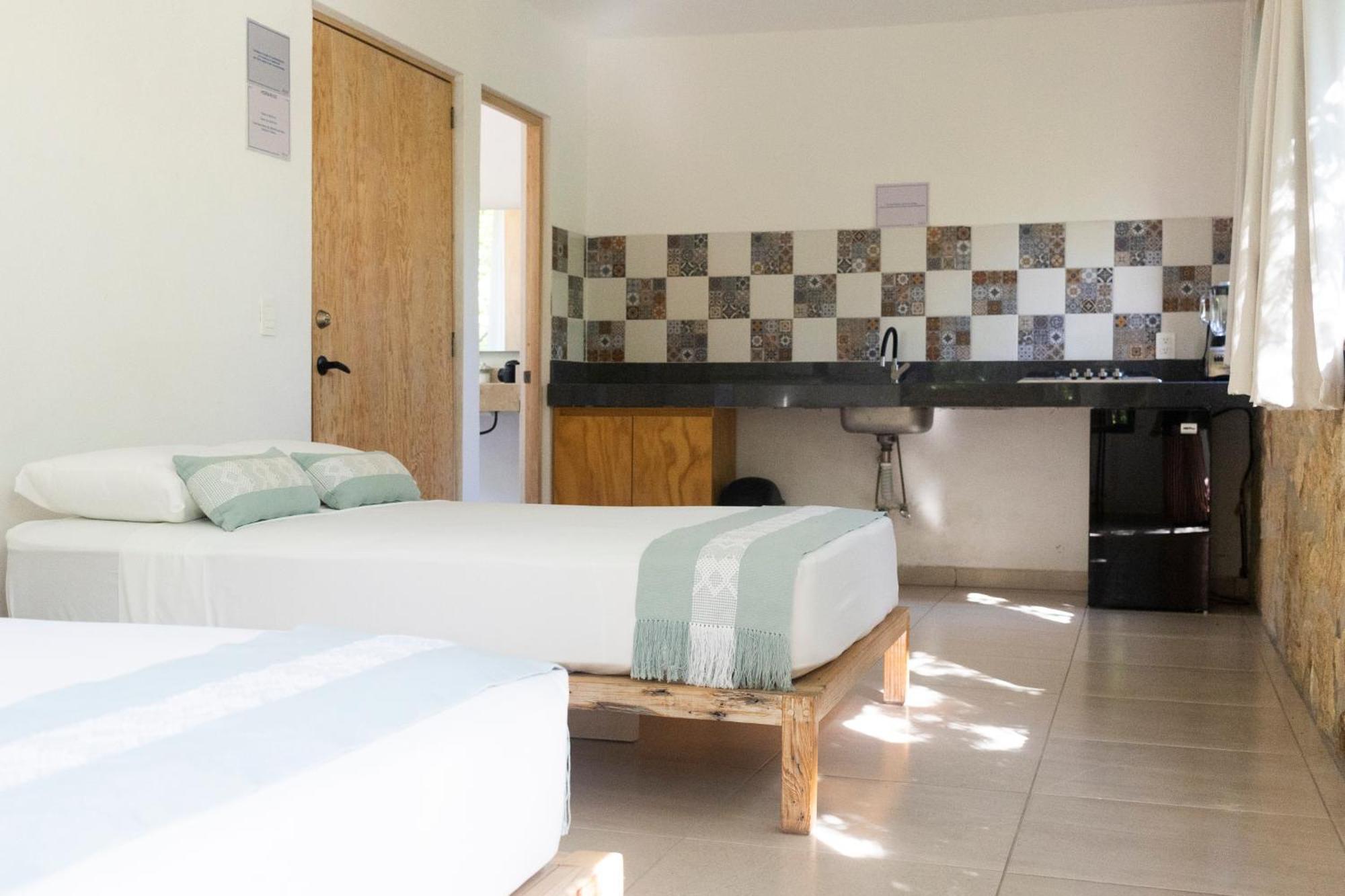 Yauik Apartamento Tequesquitengo Exterior foto