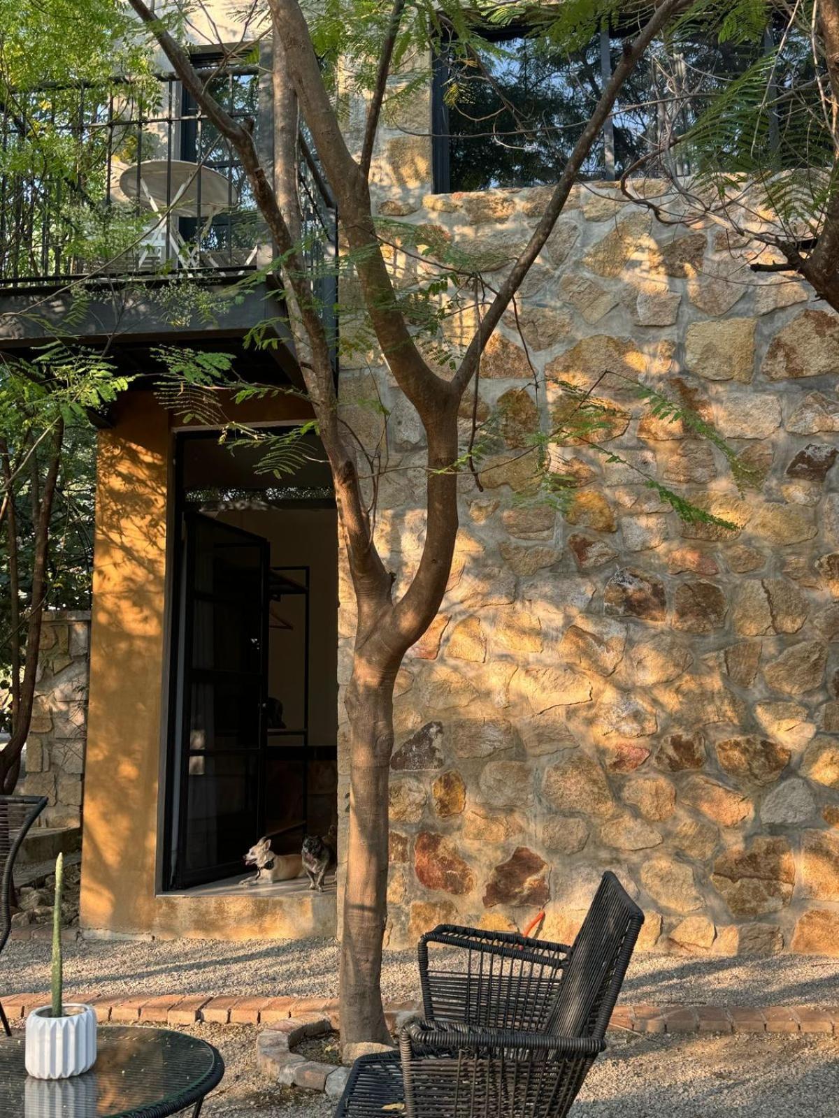 Yauik Apartamento Tequesquitengo Exterior foto