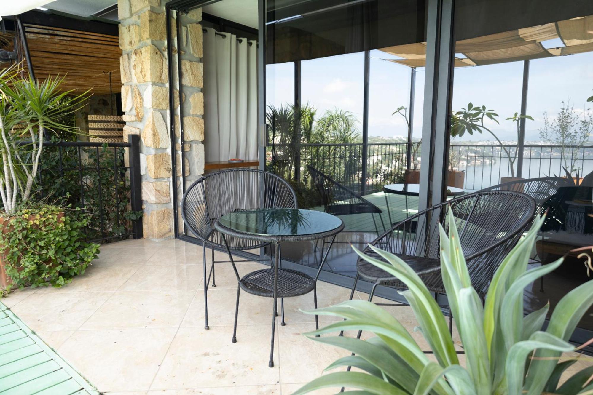 Yauik Apartamento Tequesquitengo Exterior foto